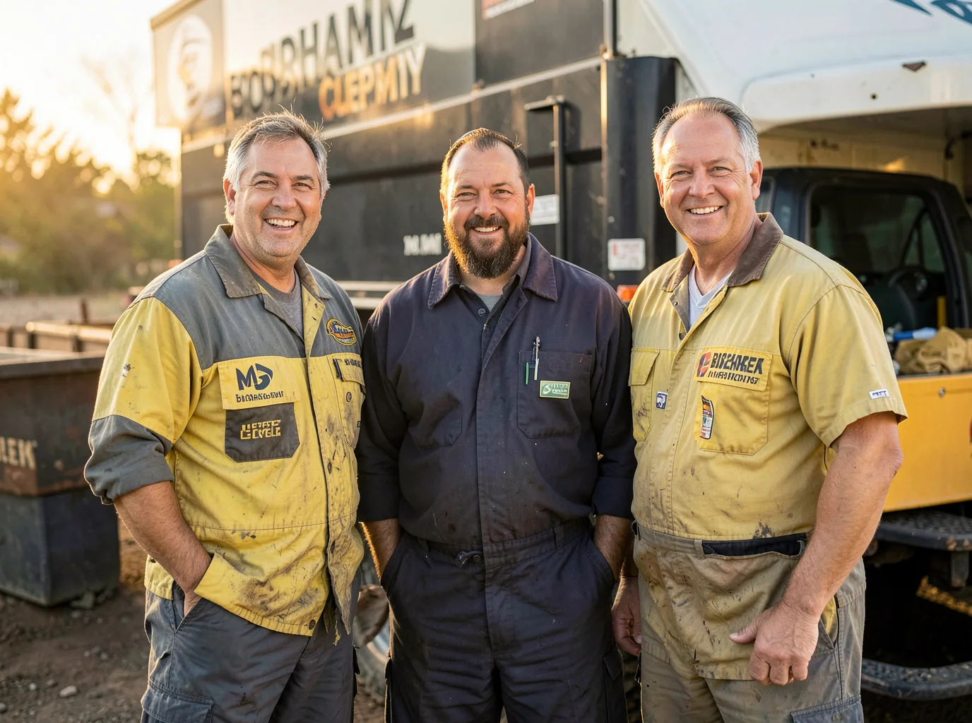 Sewage Cleanup company in Baird, TX